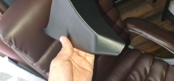 Toyota Supra MKIV 93-98 LHD & RHD Driver Door Panel Trim / Door Pods – Bild 3