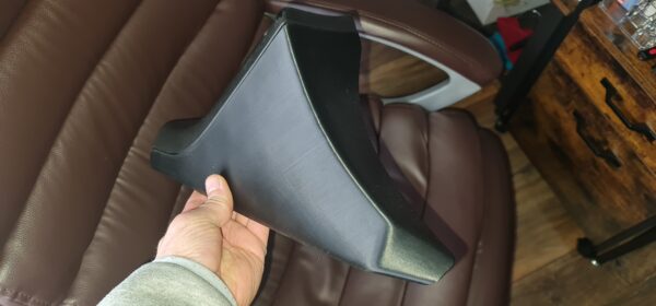 Toyota Supra MKIV 93-98 LHD & RHD Driver Door Panel Trim / Door Pods – Bild 8