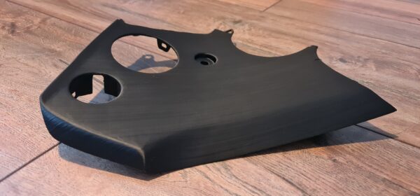 Toyota Supra MKIV 93-98 LHD & RHD Left Dashpanel Cluster Panel Trim 55404-14570 – Bild 4