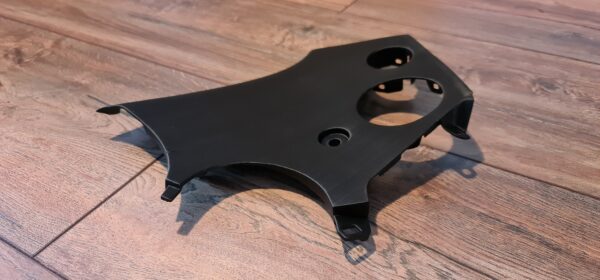 Toyota Supra MKIV 93-98 LHD & RHD Left Dashpanel Cluster Panel Trim 55404-14570 – Bild 3