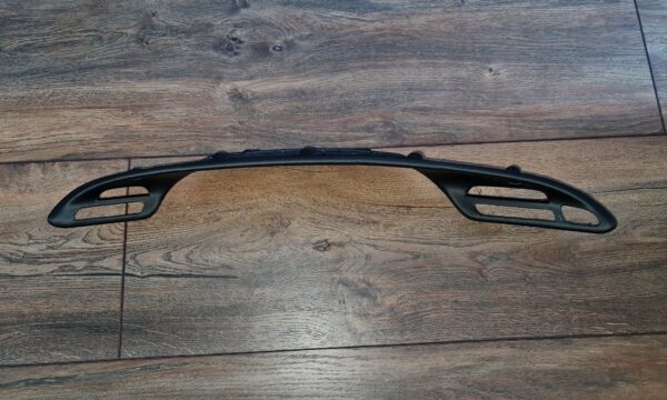Toyota Supra MKIV 93-98 LHD & RHD Odometer and Indicator Dash Panel Trim – Bild 4