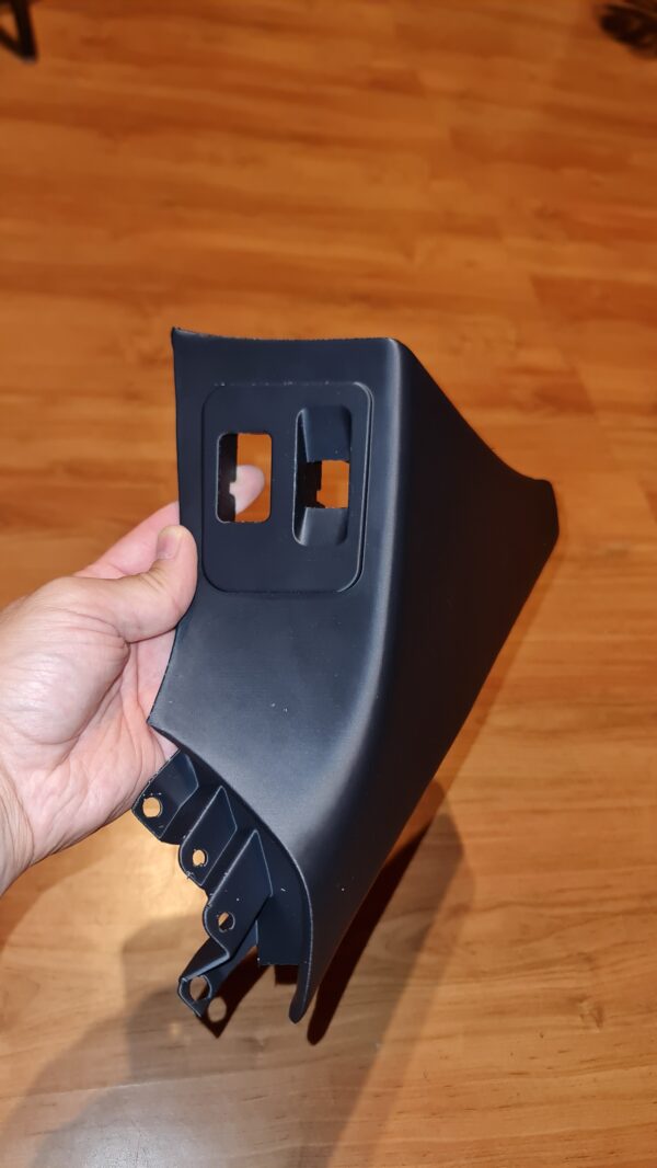 Toyota Supra MKIV 93-98 LHD & RHD Passenger Door Panel Trim / Door Pods – Bild 4