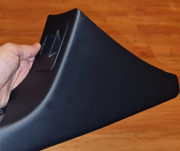 Toyota Supra MKIV 93-98 LHD & RHD Passenger Door Panel Trim / Door Pods – Bild 3