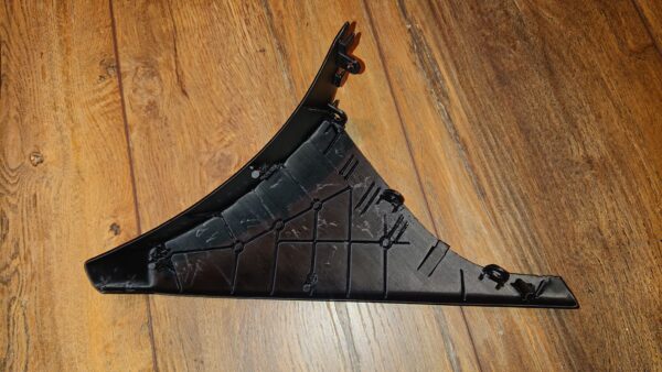 Toyota Supra MKIV 93-98 LHD & RHD Driver Door Panel Trim / Door Pods – Bild 6