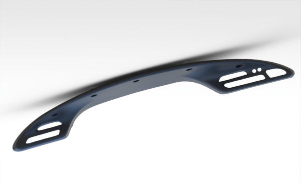 Toyota Supra MKIV 93-98 LHD & RHD Odometer and Indicator Dash Panel Trim – Bild 3