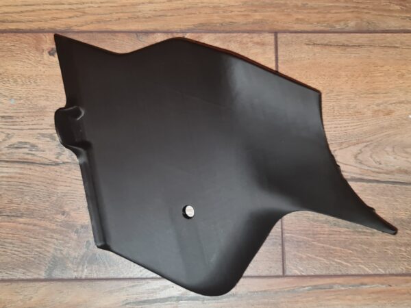 Toyota Supra MKIV 93-98 LHD & RHD Passenger Side Kick Panel – Bild 4