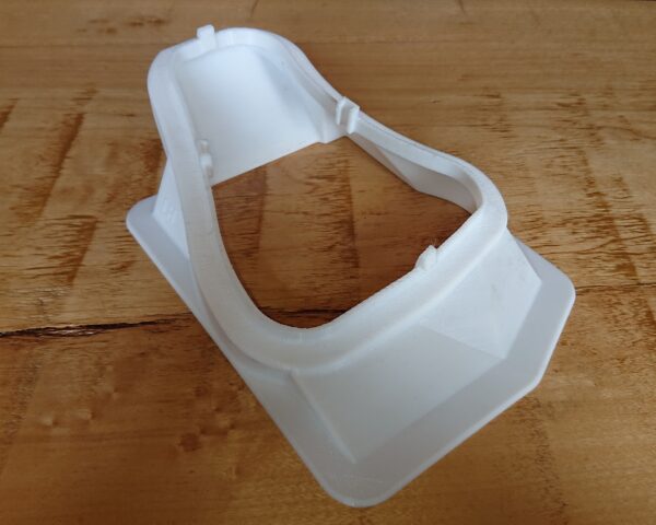 Toyota Supra MKIV 93-98 LHD & RHD HVAC Air Intake – Bild 4