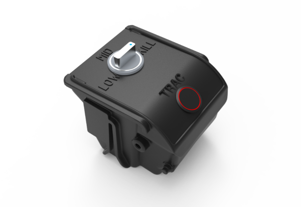Toyota Supra MKIV 93-98 ashtray replacement for custom rotary knob and buttons