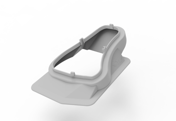 Toyota Supra MKIV 93-98 LHD & RHD HVAC Air Intake
