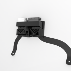 EcuMaster EMU Black Bracket for JZA80 LHD & RHD