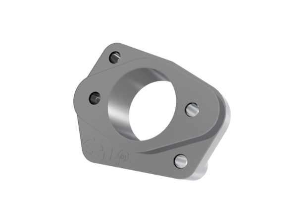 Toyota Supra MKIV 93-98 LHD Aluminium Billet Adapter for  Tilton Master Cylinder