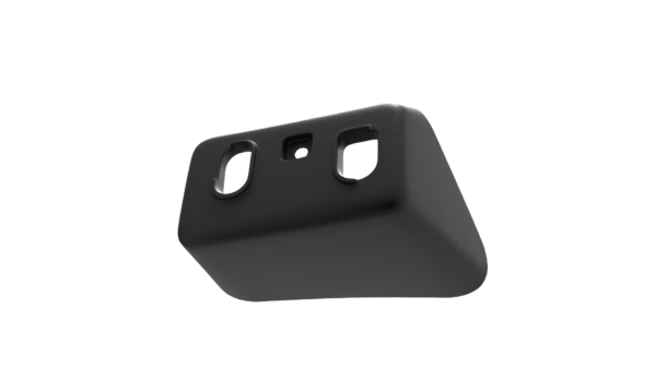 TOYOTA SUPRA MKIV 93-98 TARGA COVER, ACCESS. COVER, LOWER BACK SERV. HOLE COVER RIGHT AND LEFT 64745-14070 and 64746-14070