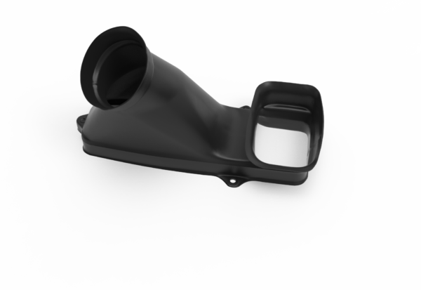 Toyota Supra MKIV 93-98 LHD & RHD HVAC Vent Duct 5584A