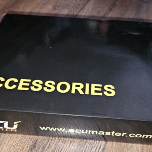 2JZ-GTE non VVTi ECUMaster EMU Black Adapter Module