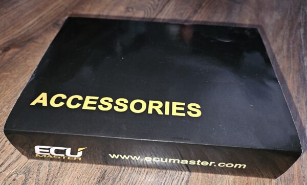 2JZ-GTE non VVTi ECUMaster EMU Black Adapter Module