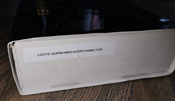 2JZ-GTE non VVTi ECUMaster EMU Black Adapter Module – Bild 2