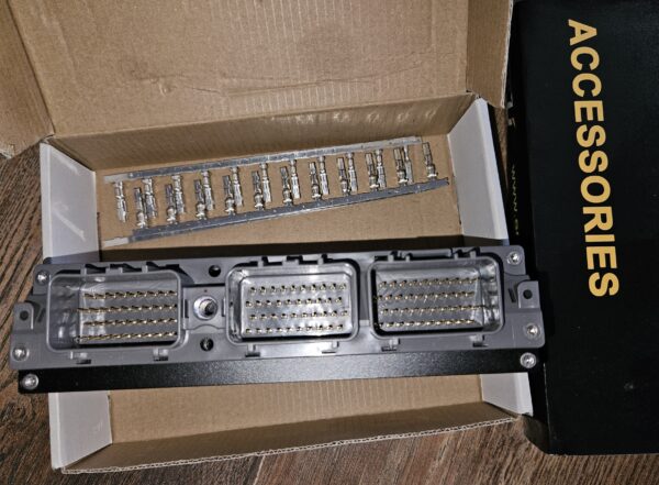 2JZ-GTE non VVTi ECUMaster EMU Black Adapter Module – Bild 5
