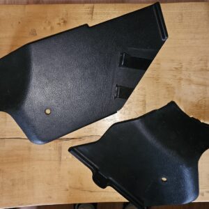 Toyota Supra MKIV 93-98 LHD Interior Side Kick Panel Driver 62102-14250 & Passenger 62101-14190