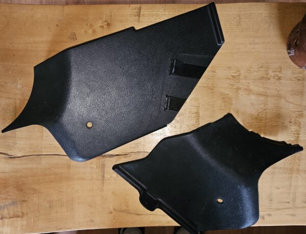 Toyota Supra MKIV 93-98 LHD Interior Side Kick Panel Driver 62102-14250 & Passenger 62101-14190